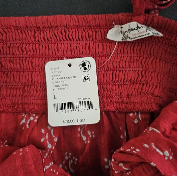 Free People Dress - Picture 9 of 9